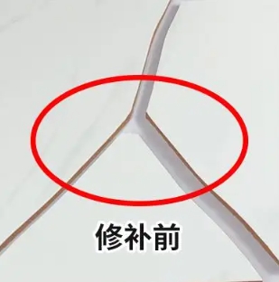 普兰瓷砖空鼓维修公司分享下瓷砖基层整体强度偏低，可能会导致的问题。